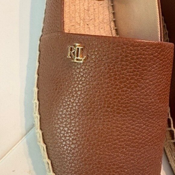 Ralph Lauren Espadrilles - Picture 2 of 6